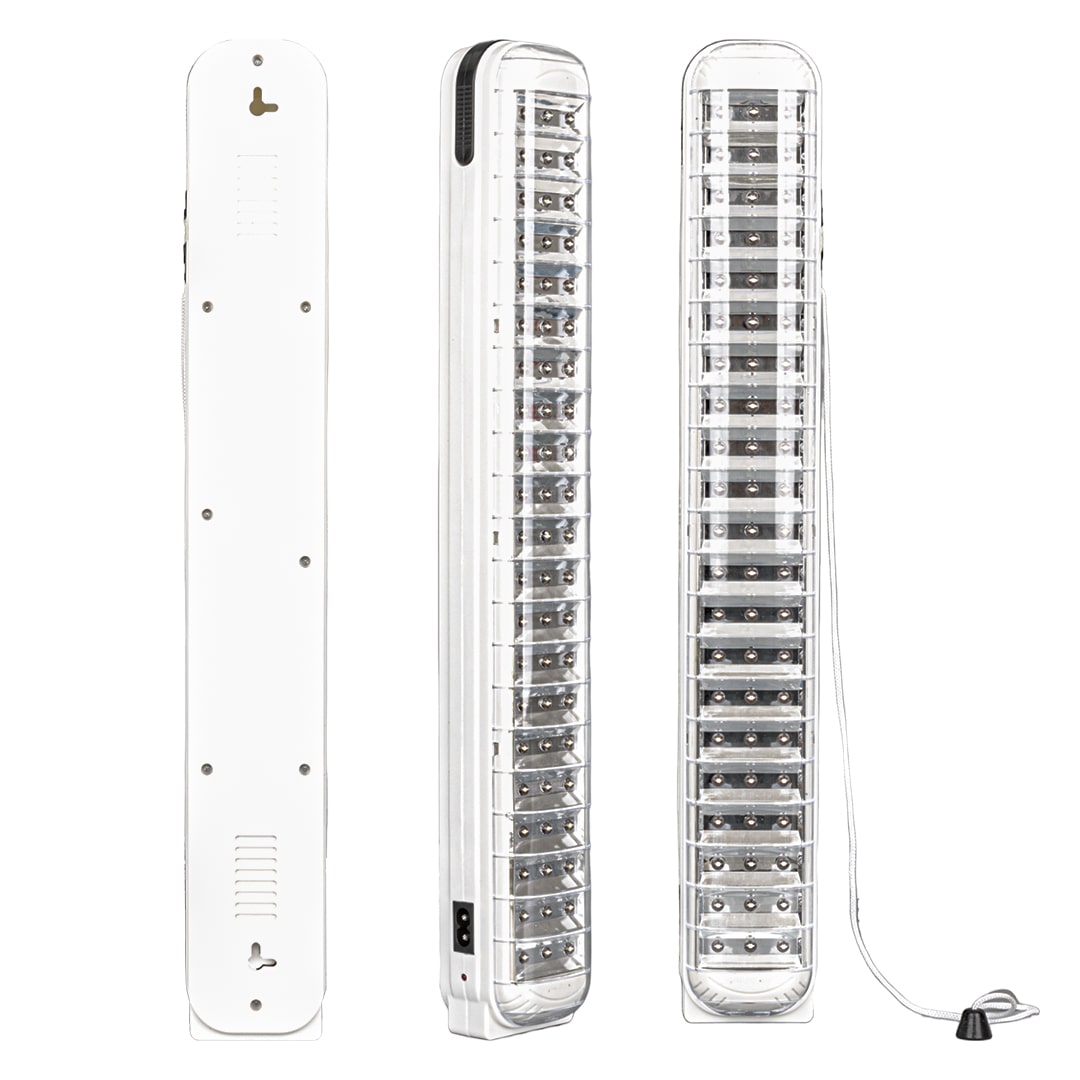 63 SMD LED ŞARJLI IŞILDAK (4812)