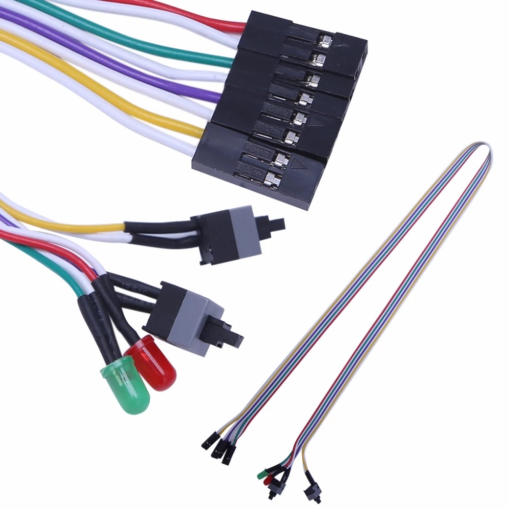 65 CM BİLGİSAYAR PC KASA KABLOSU (4812)