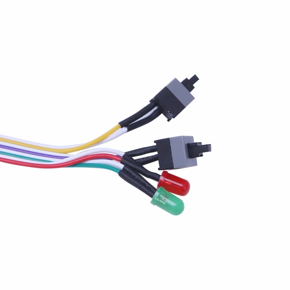 65 CM BİLGİSAYAR PC KASA KABLOSU (4812)