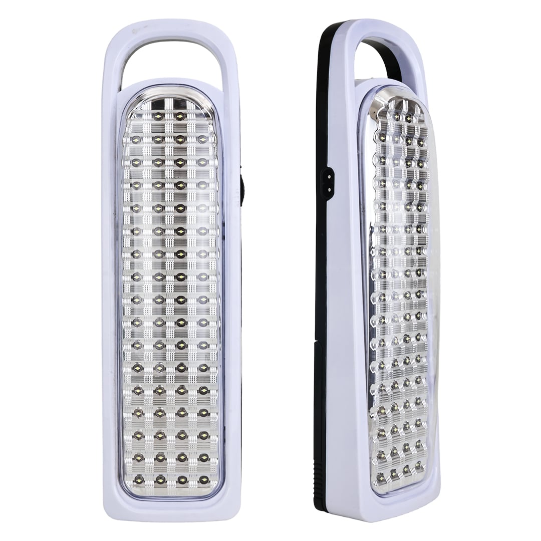 66 LEDLİ ŞARJLI IŞILDAK (4812)