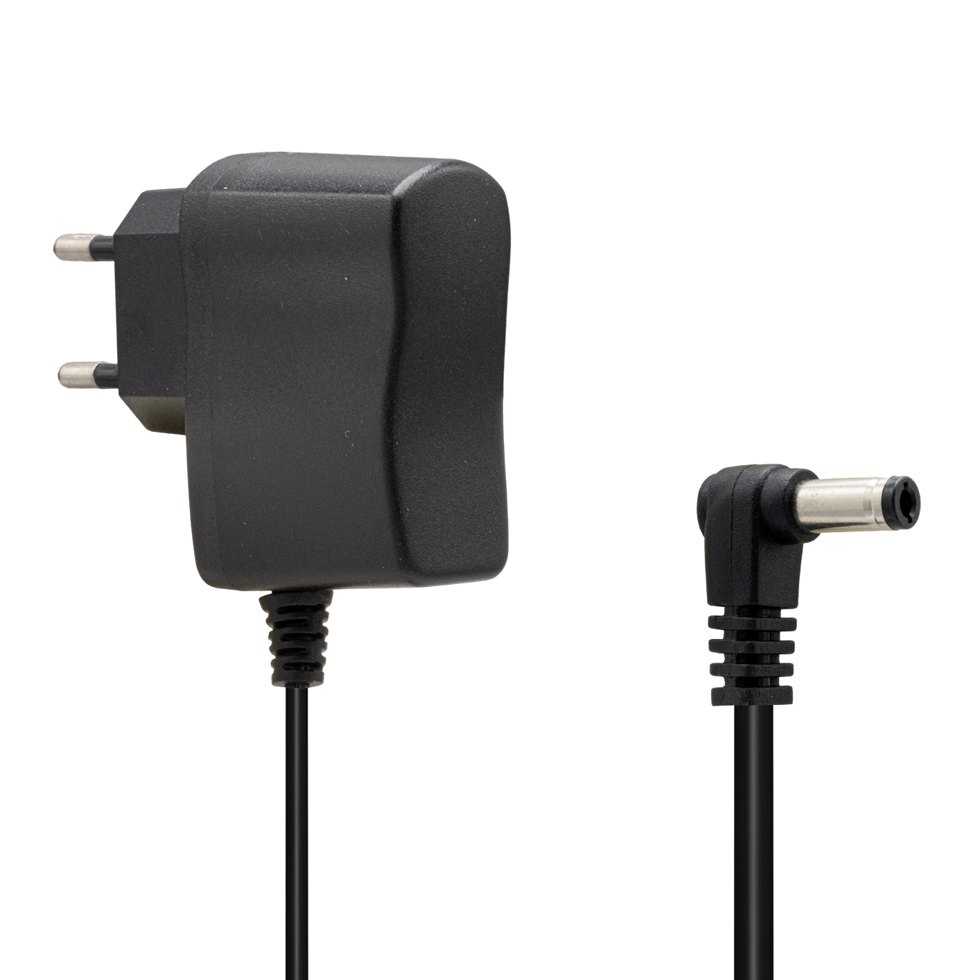 7.5 VOLT - 1 AMPER 5.5*2.5 UÇLU PRİZ TİPİ ADAPTÖR (4812)