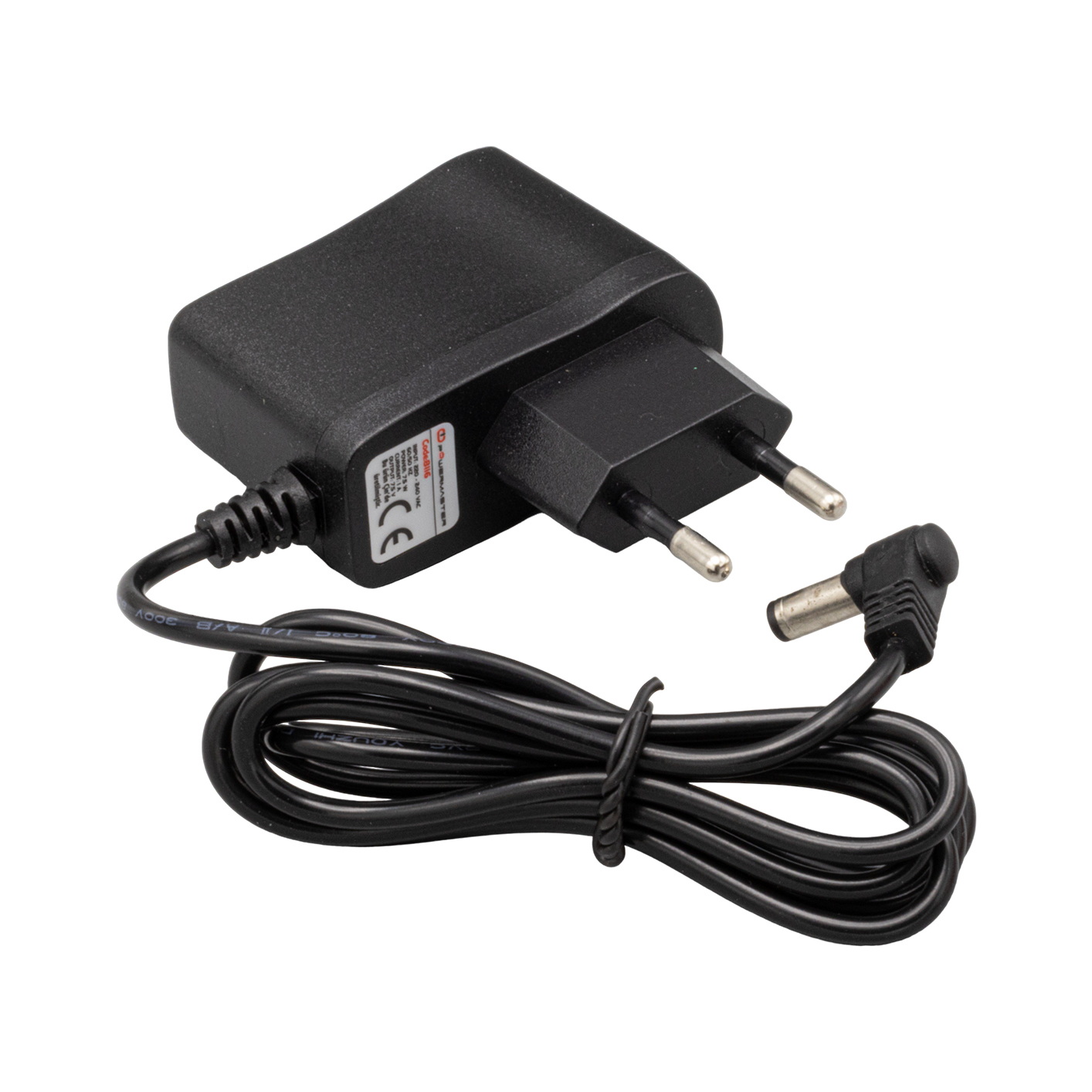 7.5 VOLT - 1 AMPER 5.5*2.5 UÇLU PRİZ TİPİ ADAPTÖR (4812) 7.5 VOLT - 1 AMPER 5.5*2.5 UÇLU PRİZ TİPİ ADAPTÖR (4812)