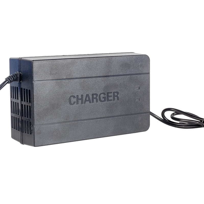 72 VOLT - 20 AMPER ELEKTRİKLİ BİSİKLET ŞARJ CİHAZI (4812)
