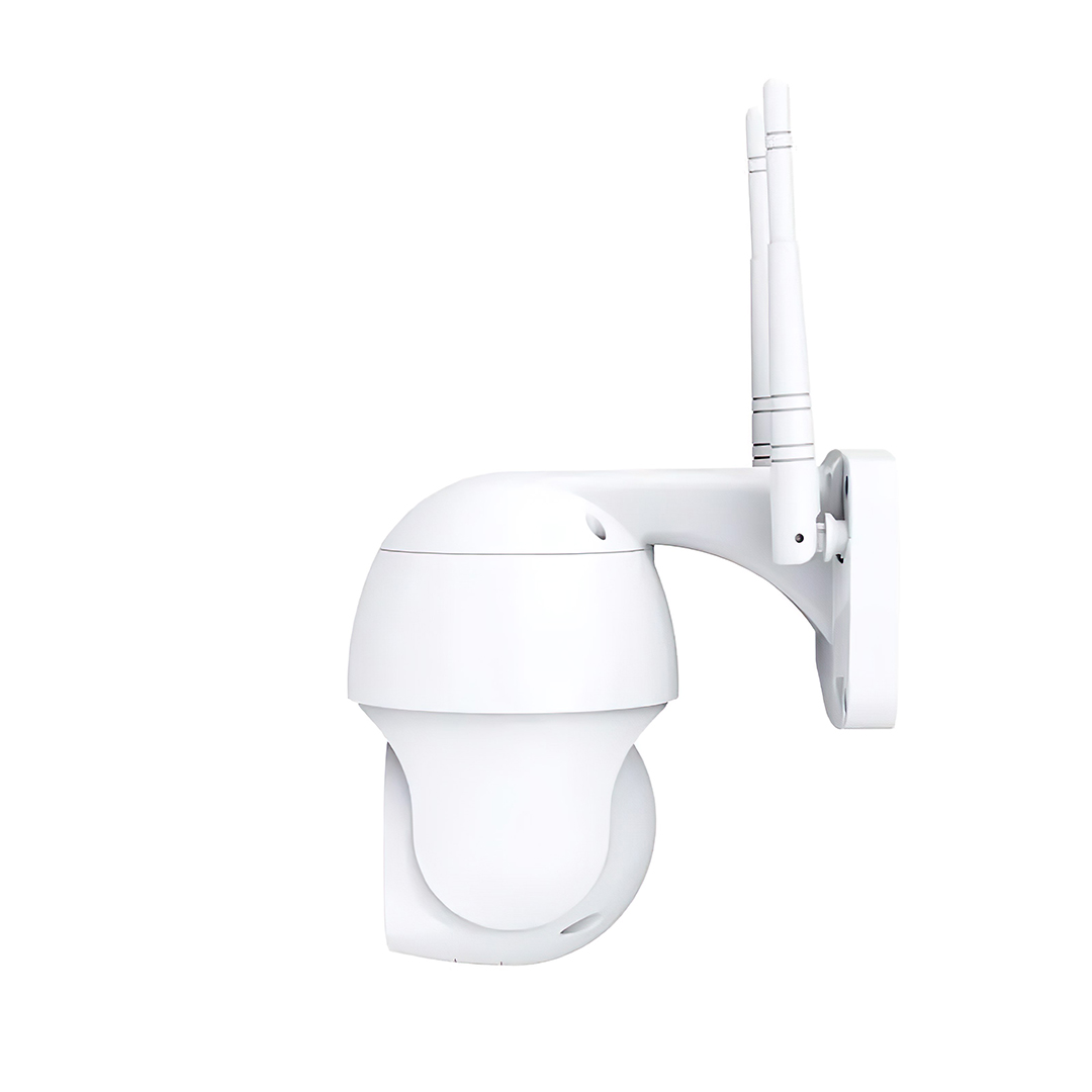 8MP ICSEE DESTEKLİ WIFI KAMERA WS-Q208X (4812) 8MP ICSEE DESTEKLİ WIFI KAMERA WS-Q208X (4812)