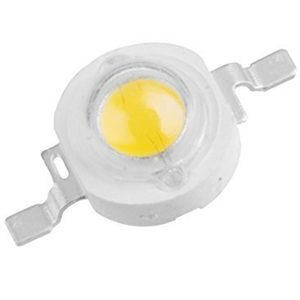 90 LÜMEN YEŞİL POWERLED (4812)