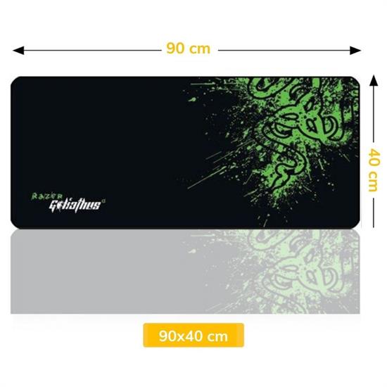 90x40 Mouse Pad Gaming Oyuncu Gamer Kaymaz Taban Büyük Boy Ofis Tipi Fare Altlığı Goliathus (4812) 90x40 Mouse Pad Gaming Oyuncu Gamer Kaymaz Taban Büyük Boy Ofis Tipi Fare Altlığı Goliathus (4812)