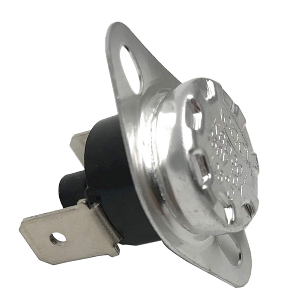 95 C NC TERMOSTAT NORMALDE KAPALI TİP ( IC-269) KSD301 (4812) 95 C NC TERMOSTAT NORMALDE KAPALI TİP ( IC-269) KSD301 (4812)