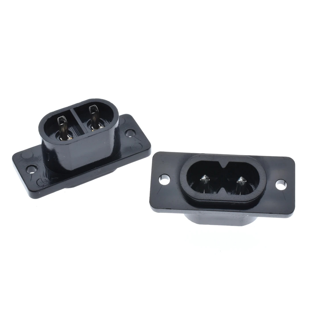 AC TEYP SOKETİ ŞASE C8 AC-006 (IC-212-2) (4812)