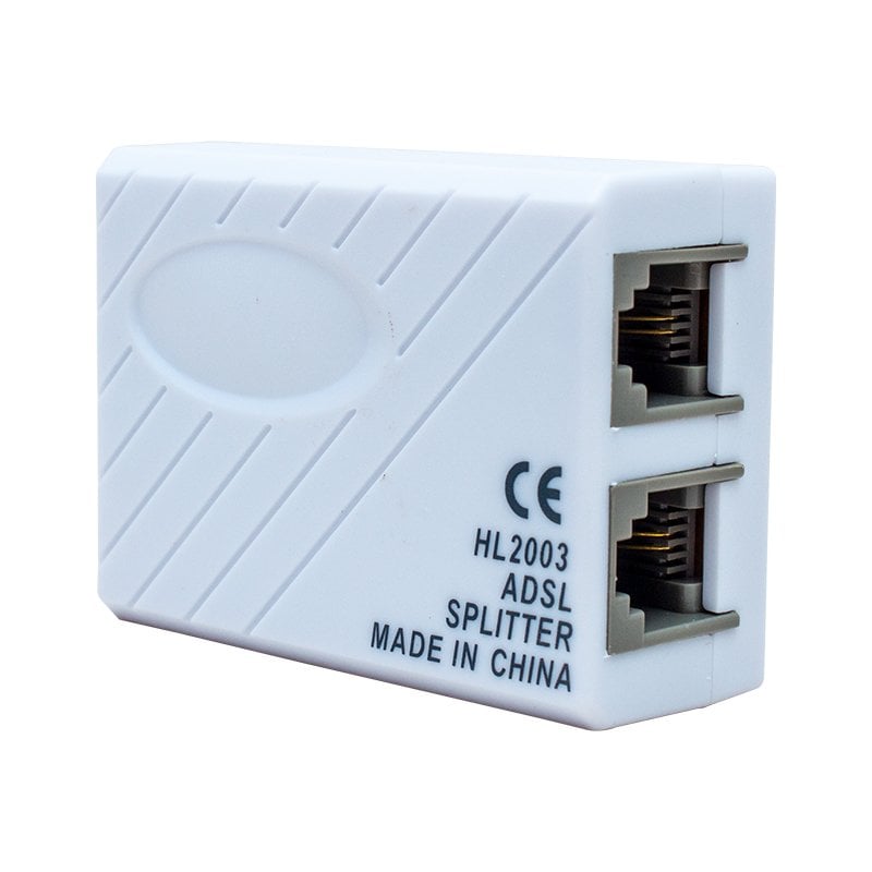 ADSL SPLITTER KABLOSUZ  HL-2003 (4812)
