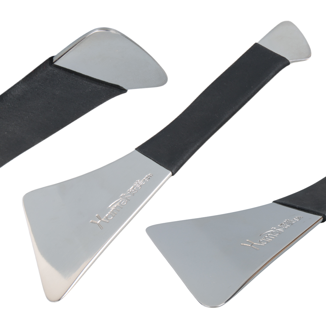 ARAÇ CAM ÇERÇEVESİ SÖKME APARATI PASLANMAZ ÇELİK (2X180MM) (4812)