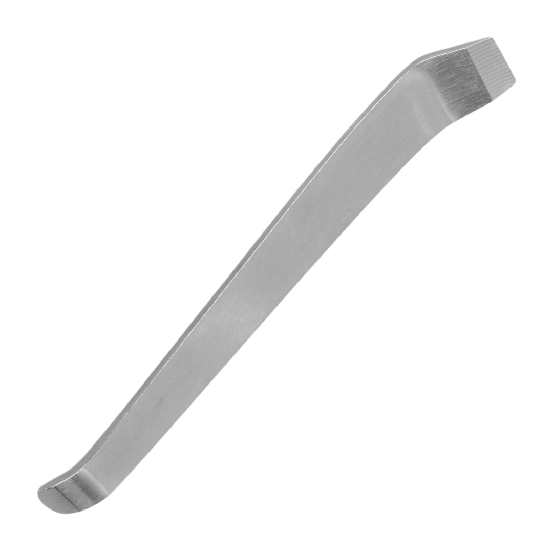 ARAÇ İÇİ SES SİSTEMİ SÖKME LEVYESİ PASLANMAZ ÇELİK (2X135MM) (4812)