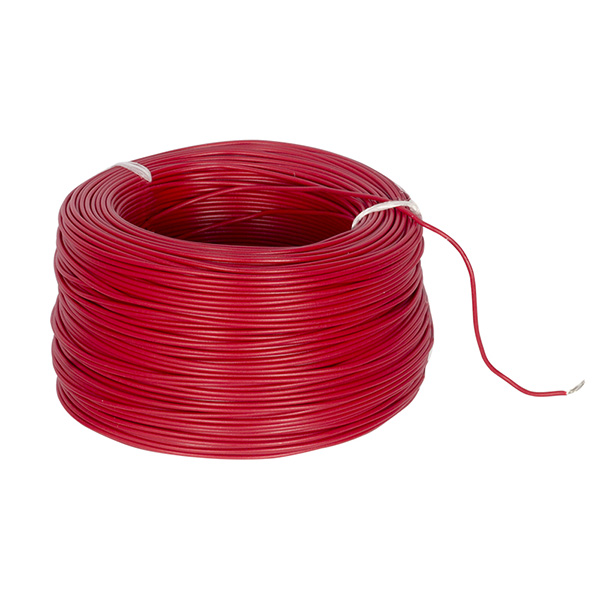 ARTAR 7 X 0.22 MM ÇOK DAMARLI DEVRE MONTAJ KABLOSU BAKIR (H03V-K) (4812)