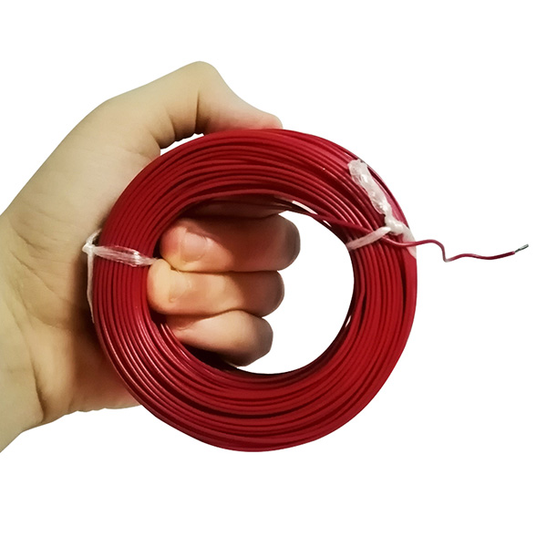 ARTAR 7 X 0.22 MM ÇOK DAMARLI DEVRE MONTAJ KABLOSU BAKIR (H03V-K) (4812)