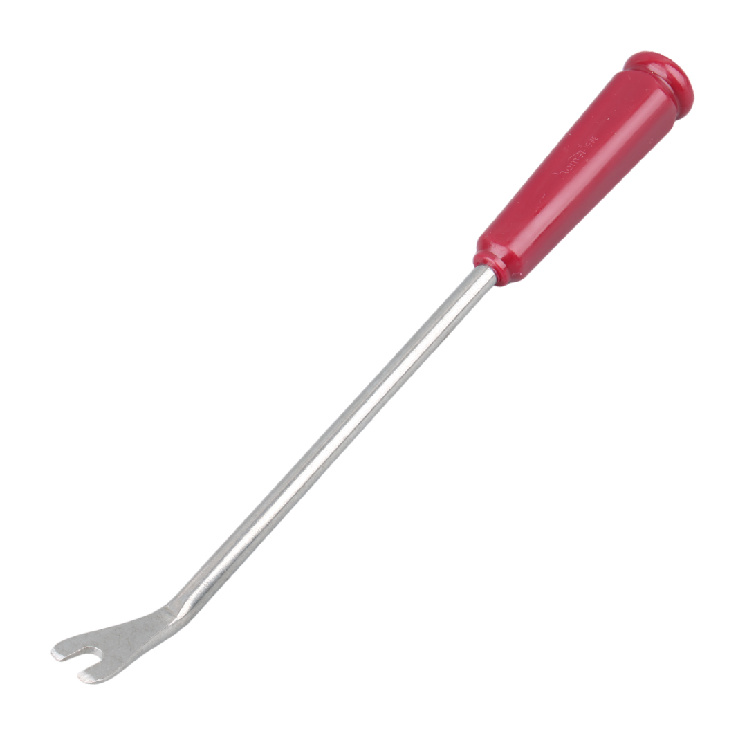AŞINMAYA DAYANIKLI KAPI PANELİ SÖKME APARATI PASLANMAZ ÇELİK (9X310MM) (4812)