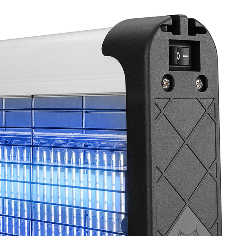 ASONİC AS-A28 SİYAH 4W+ 2000 VOLT İKİ LEDLİ SİNEK ÖLDÜRÜCÜ (4812) ASONİC AS-A28 SİYAH 4W+ 2000 VOLT İKİ LEDLİ SİNEK ÖLDÜRÜCÜ (4812)