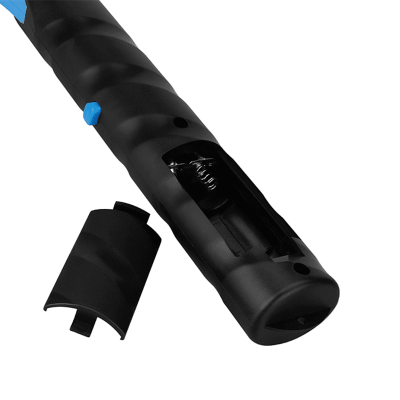 ASONIC AS-A22 KALEM PİLLİ MAVİ RAKET SİNEK ÖLDÜRÜCÜ (4812)