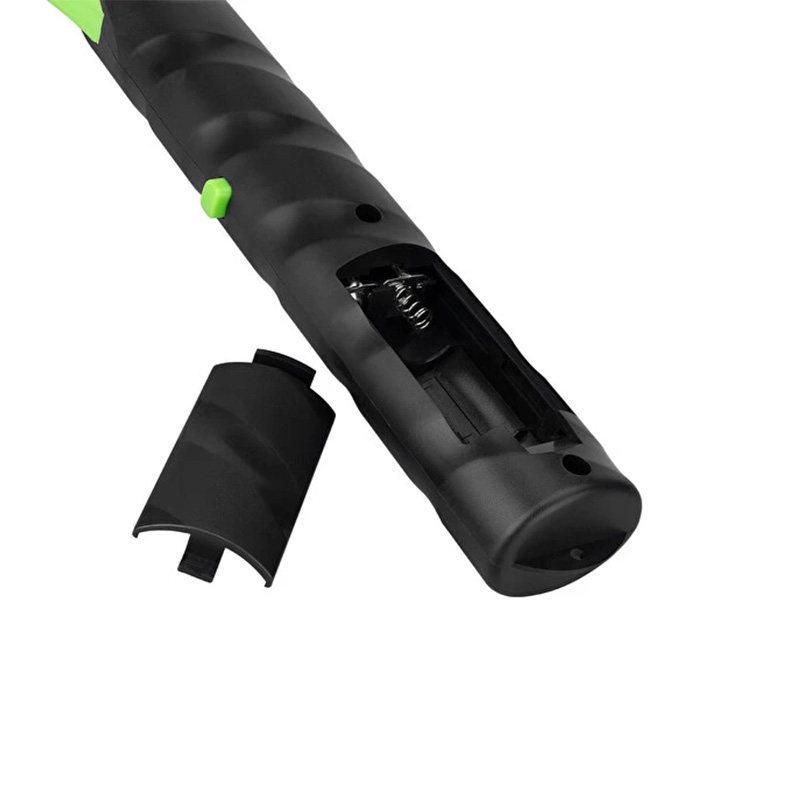 ASONIC AS-A22 KALEM PİLLİ YEŞİL RAKET SİNEK ÖLDÜRÜCÜ (4812)