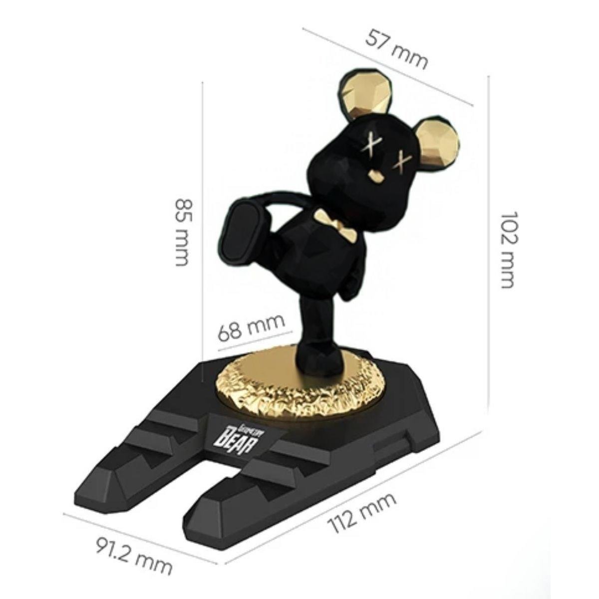 Ayıcıklı Telefon ve Tablet Standı Masa Üstü Telefon ve Tablet Tutucu Aparatı (4812) Ayıcıklı Telefon ve Tablet Standı Masa Üstü Telefon ve Tablet Tutucu Aparatı (4812)