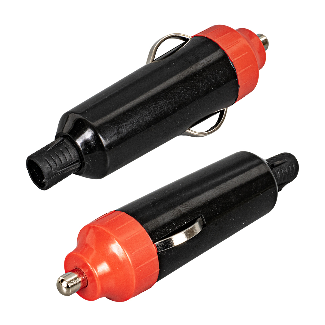BAKALİT KABLOSUZ OTO ÇAKMAK FİŞİ (IC-246B-3) (4812)