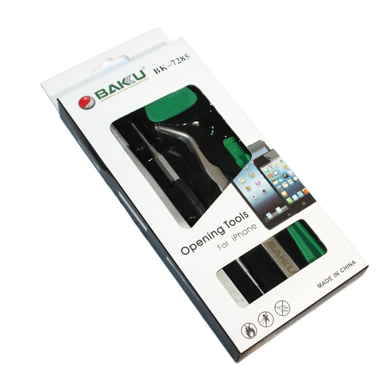 BAKU BK-7285 MOBİL TELEFON AÇMA TAMİR SETİ (4812) BAKU BK-7285 MOBİL TELEFON AÇMA TAMİR SETİ (4812)