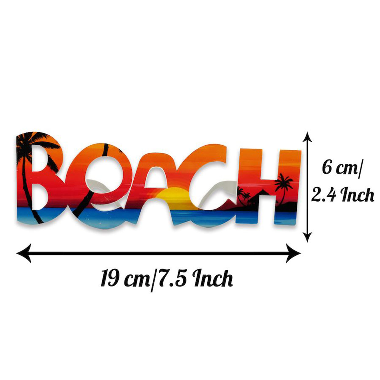 Beach Yazılı Parti Gözlüğü Yaza Merhaba Hawaii Show Gözlüğü 19x6 cm (4812) Beach Yazılı Parti Gözlüğü Yaza Merhaba Hawaii Show Gözlüğü 19x6 cm (4812)