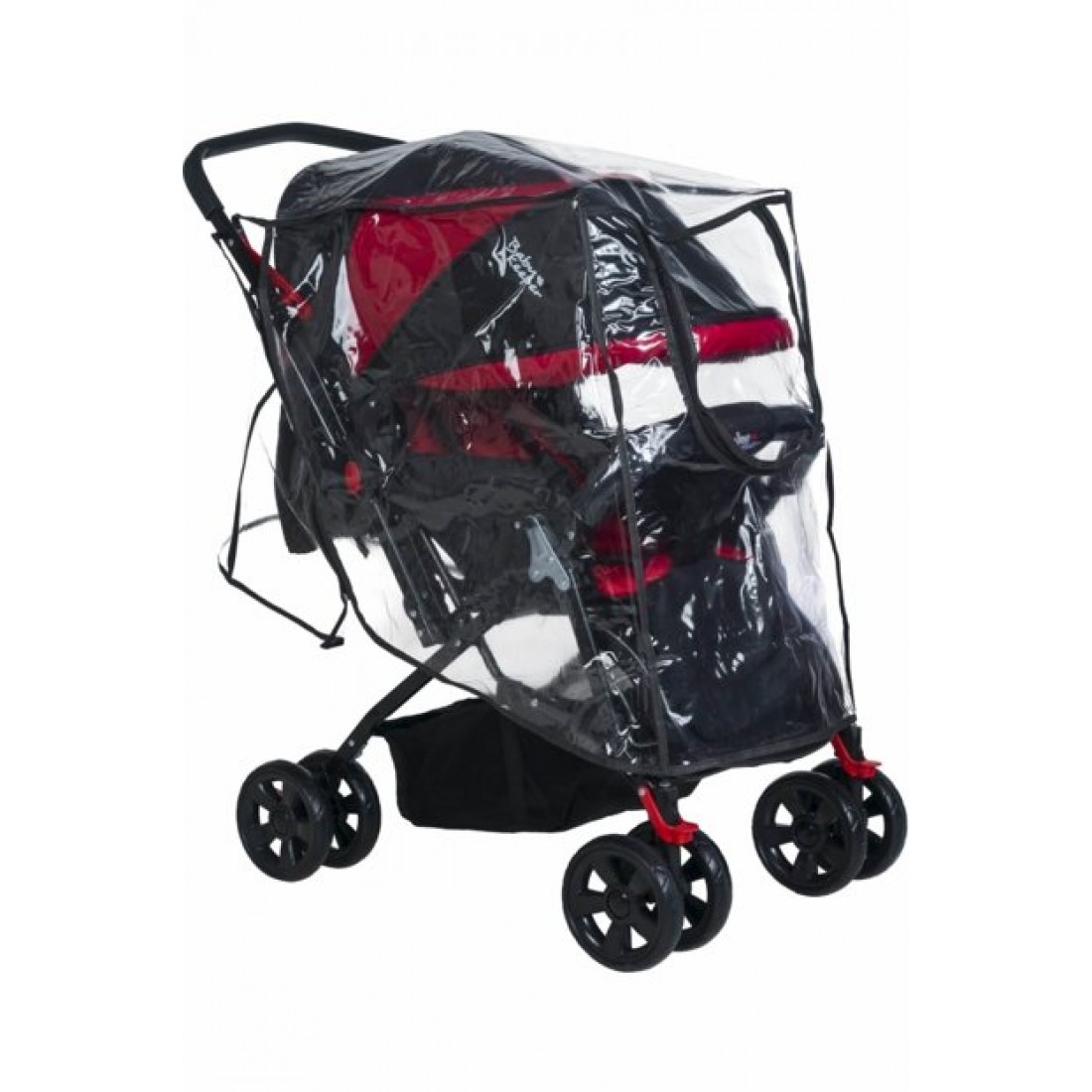 Bebek Arabası Yağmurluğu (4812) Bebek Arabası Yağmurluğu (4812)
