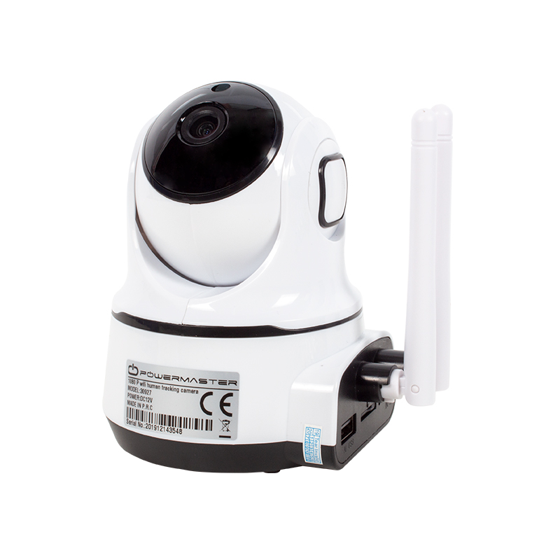 BEBEK WI-FI 2MP İKİ YÖNLÜ SES IP KAMERA  TF /P2P (4812)