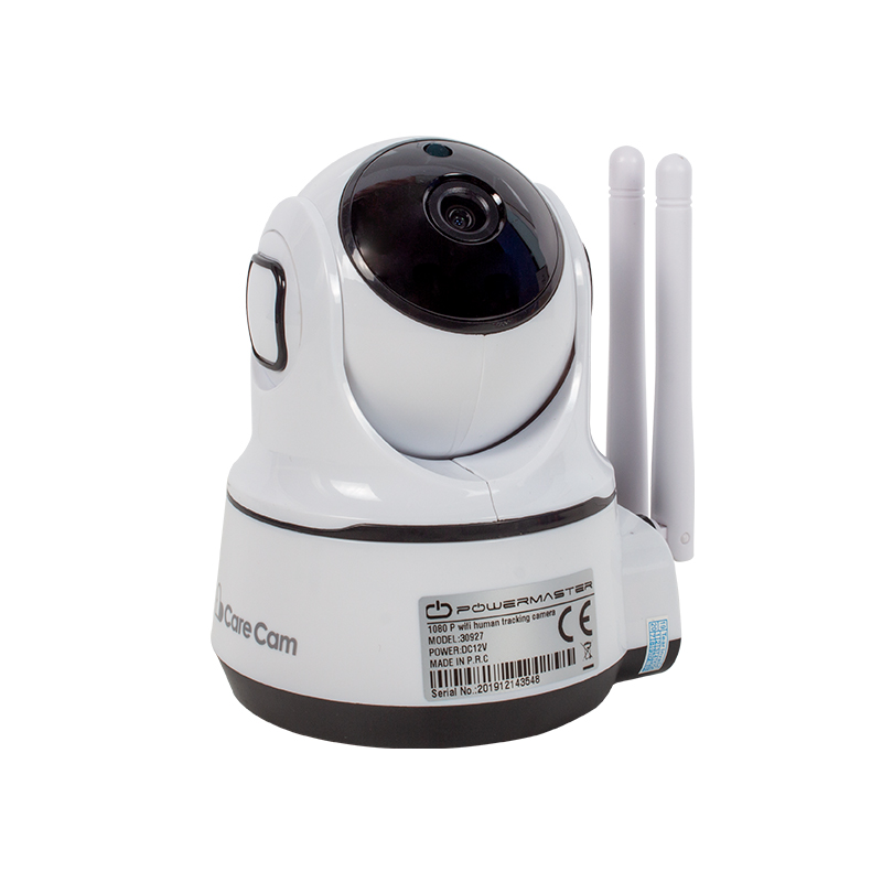 BEBEK WI-FI 2MP İKİ YÖNLÜ SES IP KAMERA  TF /P2P (4812)
