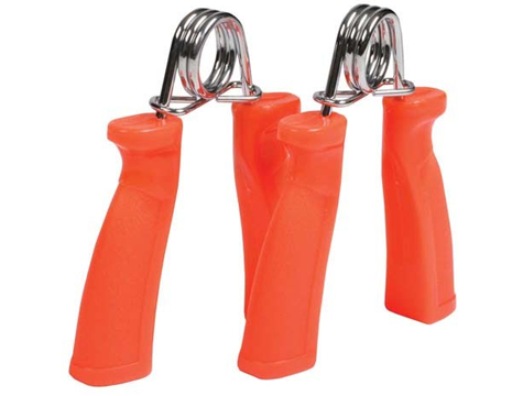 Bilek Güçlendirme Yayı (2li Set) (4812) Bilek Güçlendirme Yayı (2li Set) (4812)