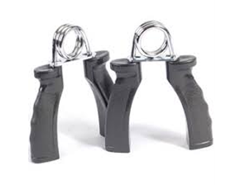 Bilek Güçlendirme Yayı (2li Set) (4812) Bilek Güçlendirme Yayı (2li Set) (4812)
