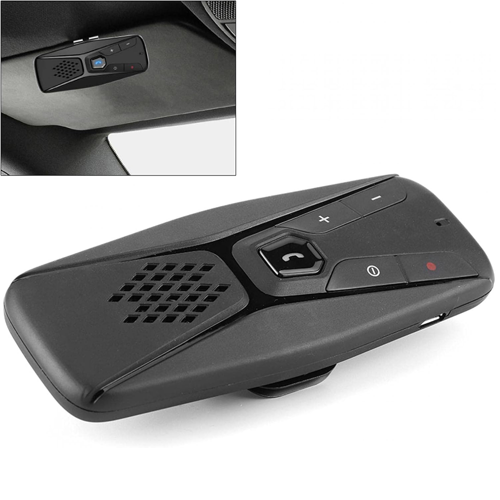 BLUETOOTH ARAÇ HOPARLÖR KİTİ (4812) BLUETOOTH ARAÇ HOPARLÖR KİTİ (4812)