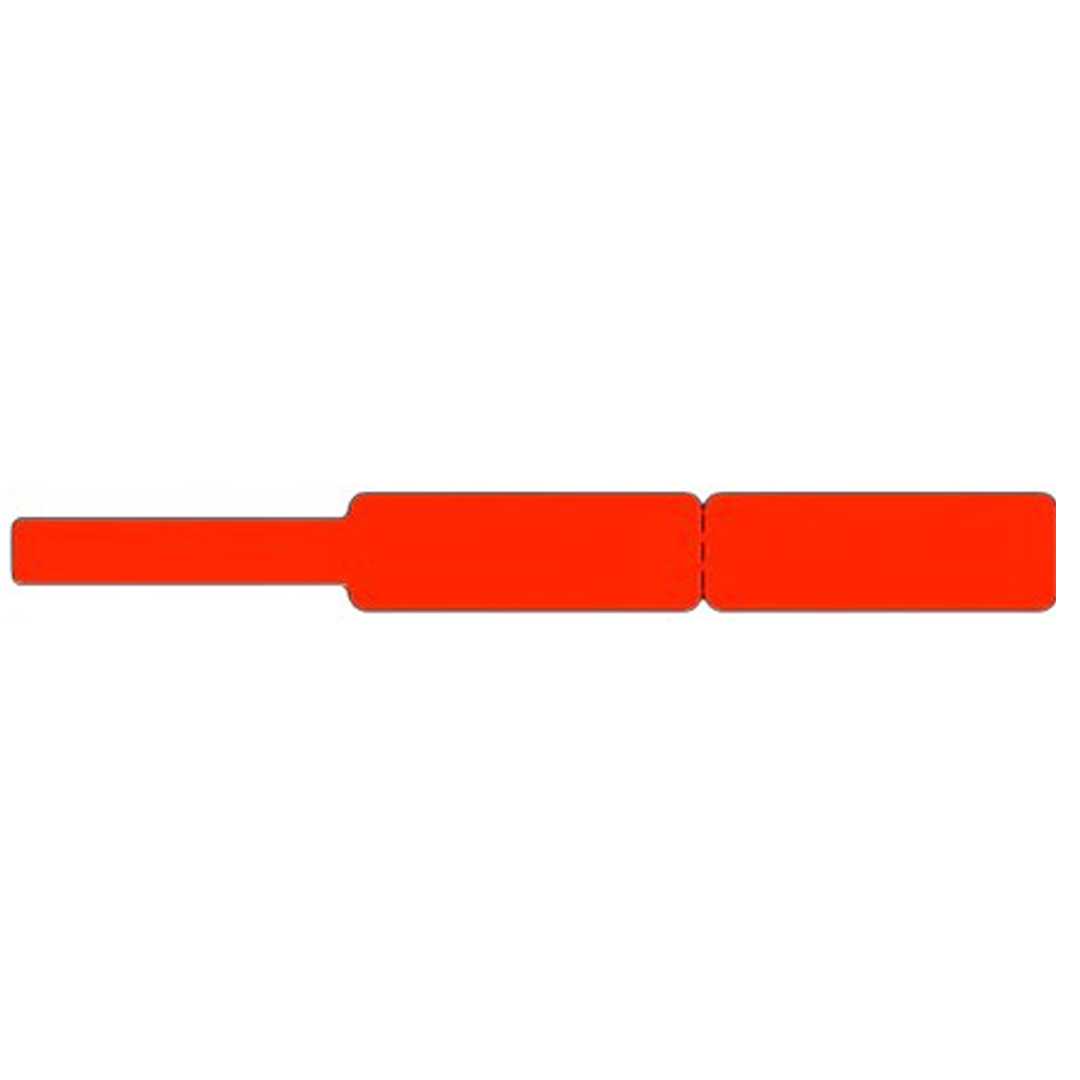 BLUETOOTHLU ETİKET MAKİNESİNİN KIRMIZI ETİKETİ (4812) BLUETOOTHLU ETİKET MAKİNESİNİN KIRMIZI ETİKETİ (4812)