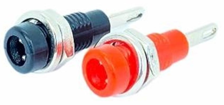 BORN KLEMENS 2MM (IC-240S) (4812)
