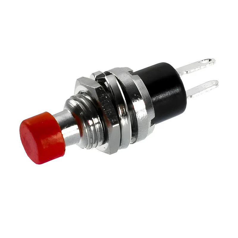 BUTON Ø7MM NK TERS KONTAK (IC-178) (4812)