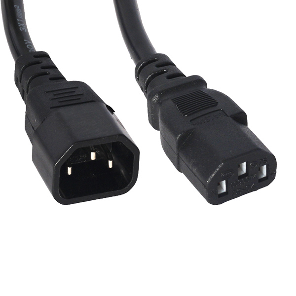 C7 BİLGİSAYAR ARA KABLO 1MM 1.5 METRE 1.KALİTE SLINK SL-PM100 (4812)