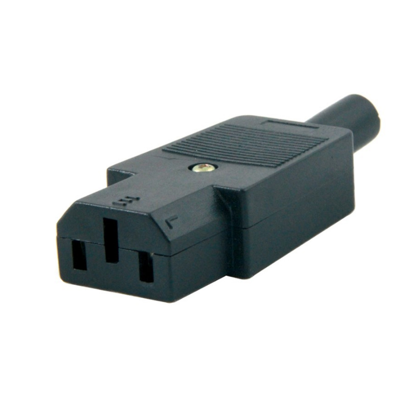 C7 DİŞİ FİŞ POWER SEYYAR DİŞİ FİŞ IC-215A (AC-10F) (4812)