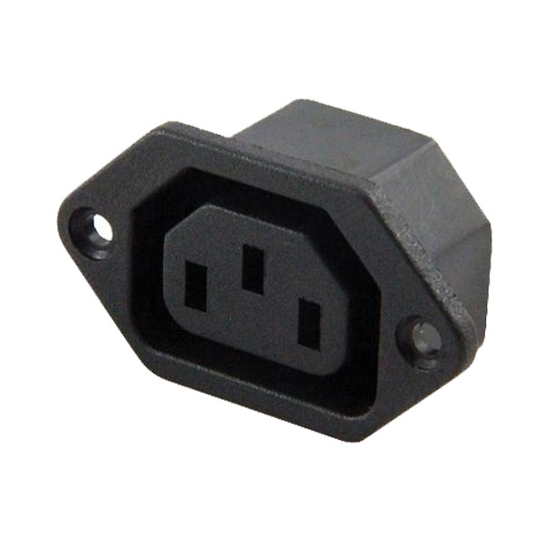 C7 ŞASE DİŞİ  (IC-212A) * POWER ŞASE DİŞİ (4812)
