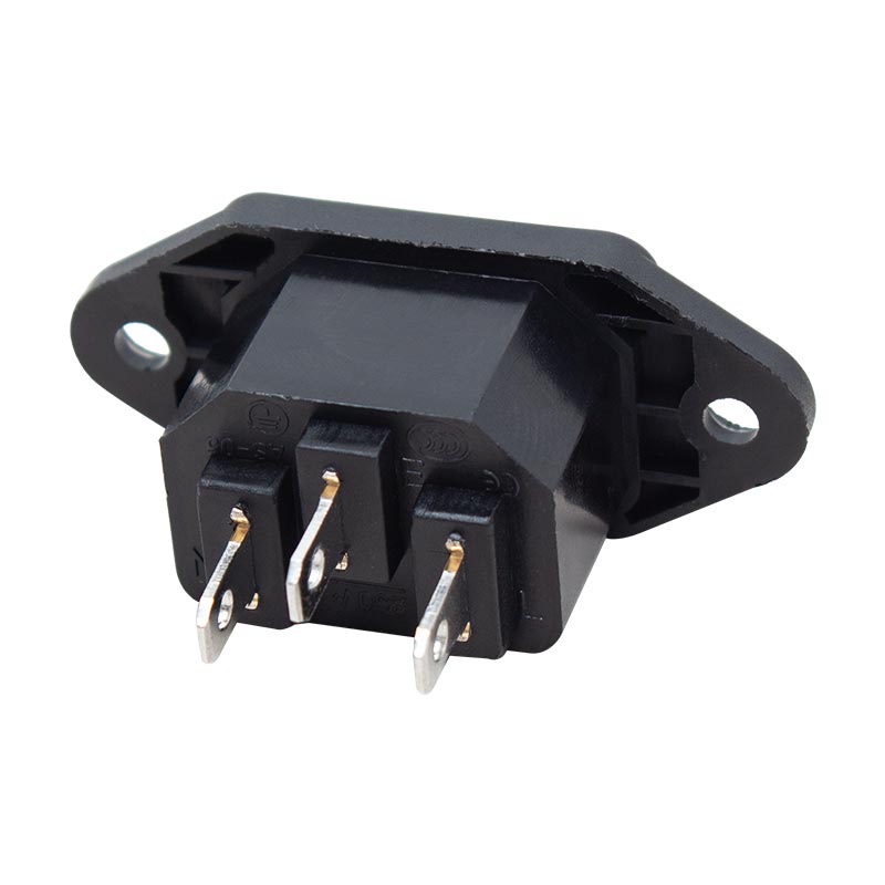 C7 ŞASE ERKEK * POWER ŞASE ERKEK (IC-212) (4812)