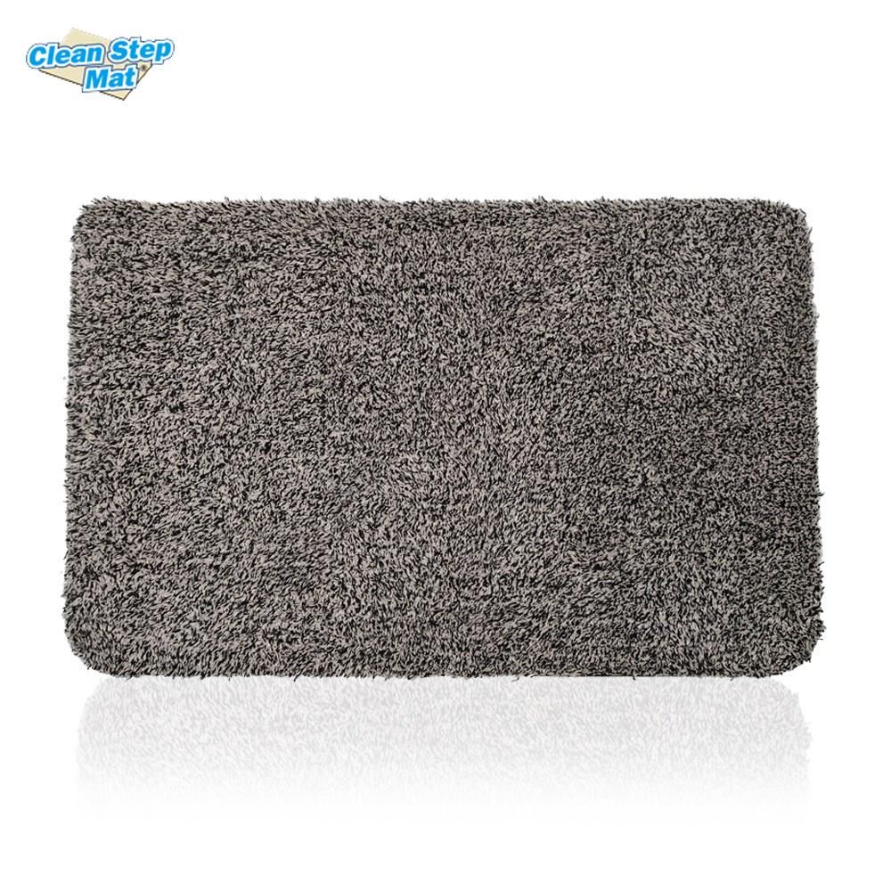 Çamaşır Makinesinde Yıkanabilir Kir Toz Emici Mikrofiberli Paspas (4812) Çamaşır Makinesinde Yıkanabilir Kir Toz Emici Mikrofiberli Paspas (4812)