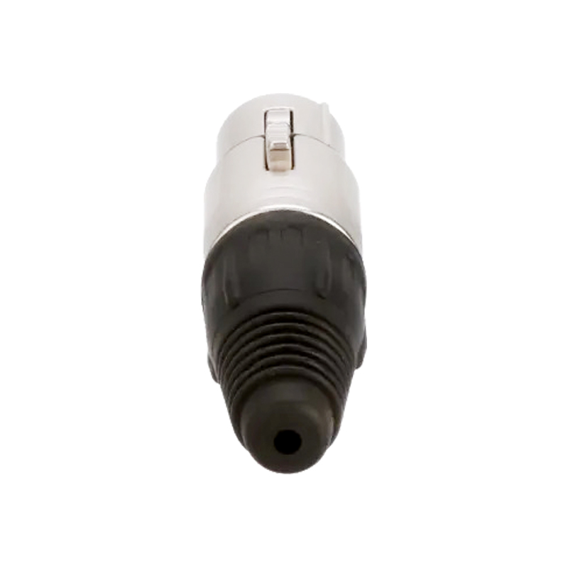 CANON NOTRİX TİPİ DİŞİ 5 PİN JACK (4812)
