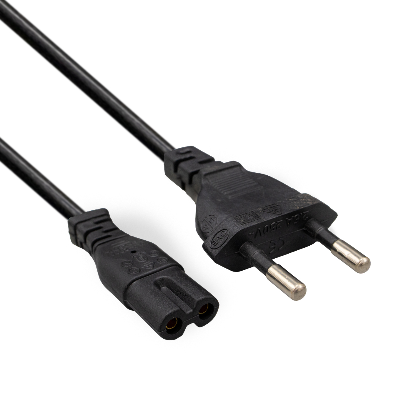 CEREYAN KABLO 16TEL*0.08 CCS 1.5M SİYAH (4812)