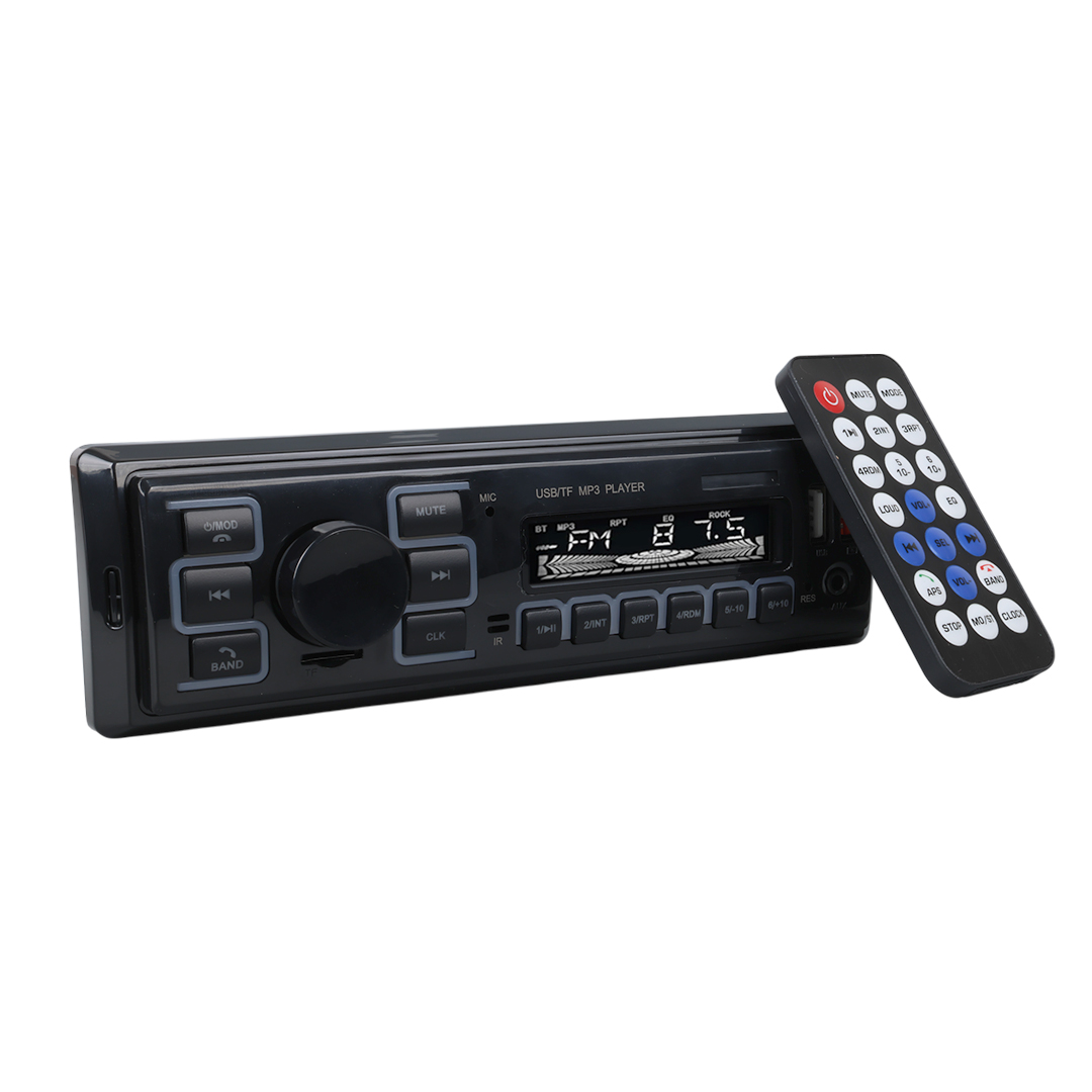 ÇİFT USB/SD/FM/AUX/BLUETOOTH KUMANDALI OTO TEYP 4X60 WATT CS-970 (4812) ÇİFT USB/SD/FM/AUX/BLUETOOTH KUMANDALI OTO TEYP 4X60 WATT CS-970 (4812)