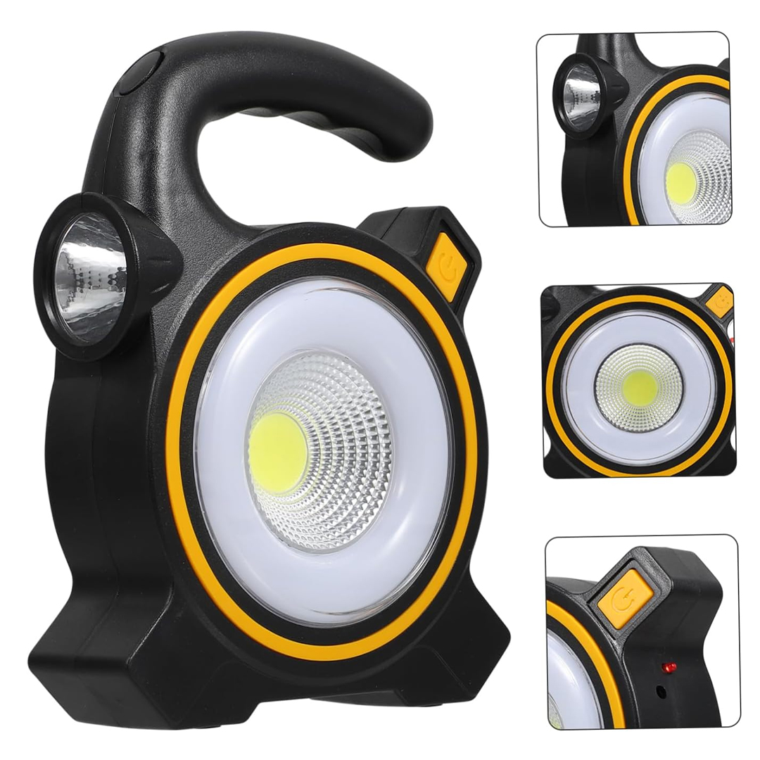 COB LEDLİ ÇALIŞMA LAMBASI (4812)