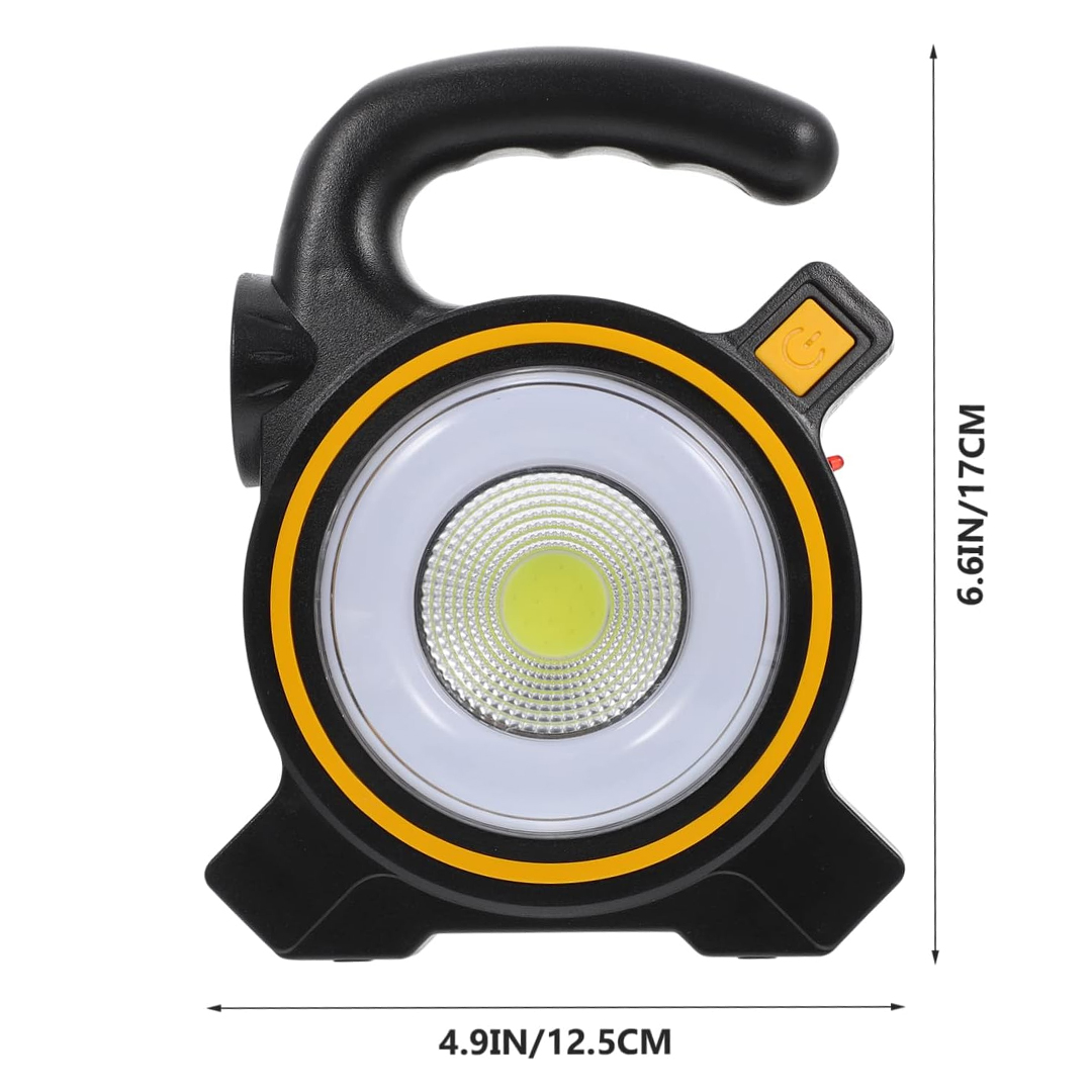 COB LEDLİ ÇALIŞMA LAMBASI (4812)