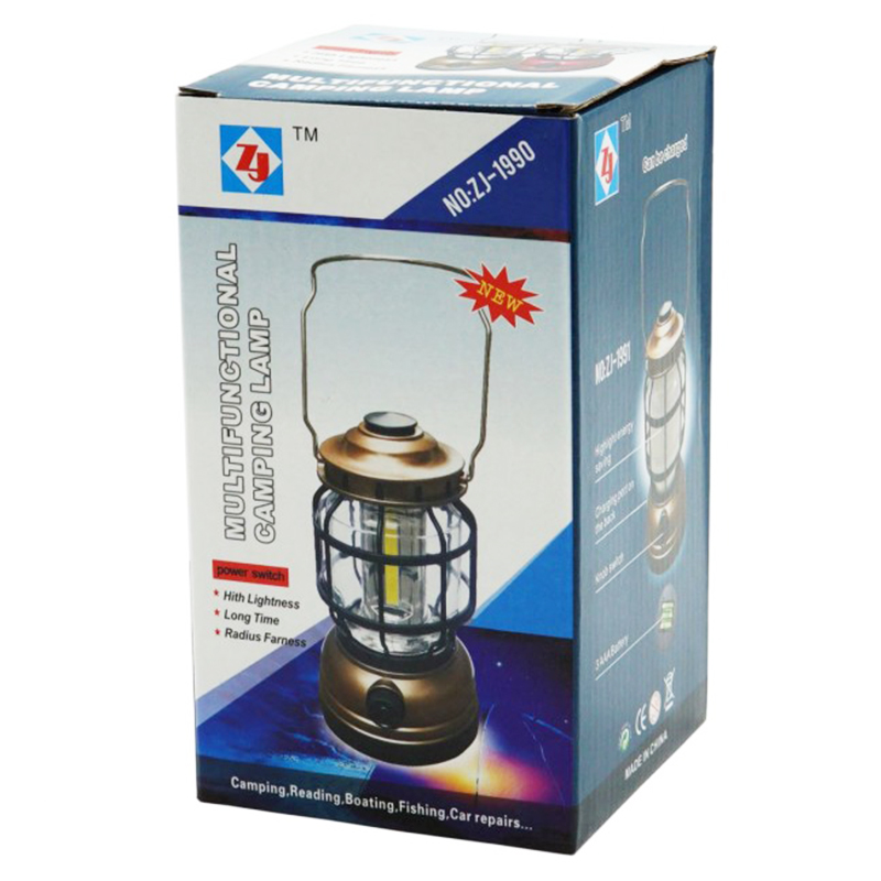 COK FONKSİYONLU PİLLİ KAMP LAMBASI (4812) COK FONKSİYONLU PİLLİ KAMP LAMBASI (4812)
