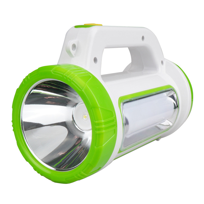ÇOK FONKSİYONLU PORTATİF SOLAR LAMBA D5158 (4812)