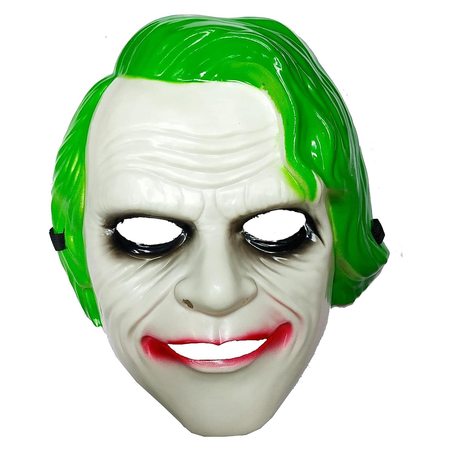 The Dark Knight Joker Maskesi Yeşil (4812) The Dark Knight Joker Maskesi Yeşil (4812)