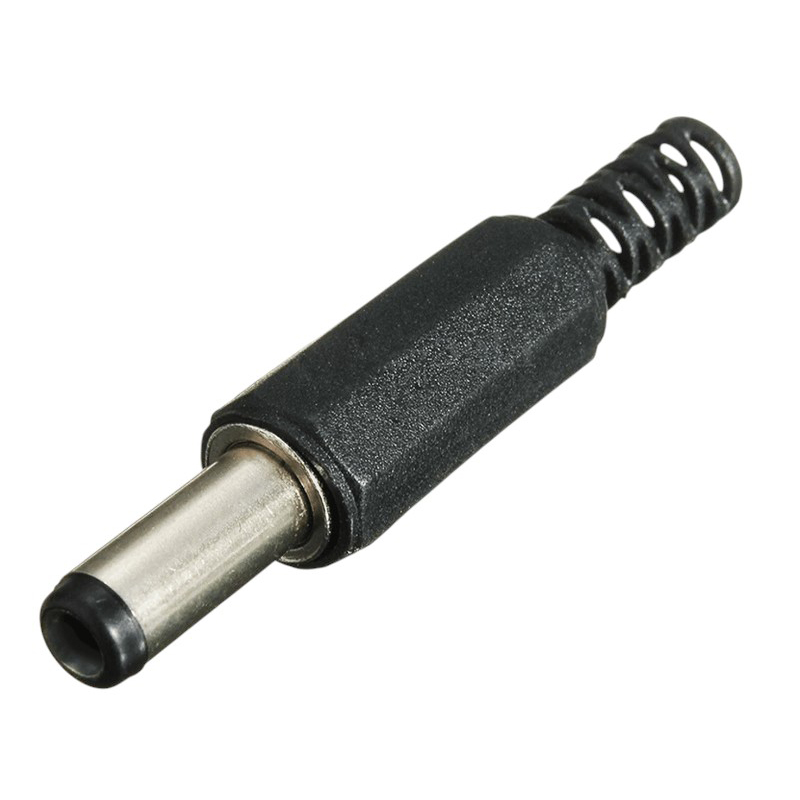 DC 2.5 MM ADAPTÖR JAK UZUN UÇ (IC-253) (4812)