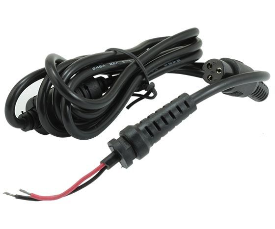 DC KABLO 1.5 METRE 3 PİNLİ DİŞİ (544D3) (4812)