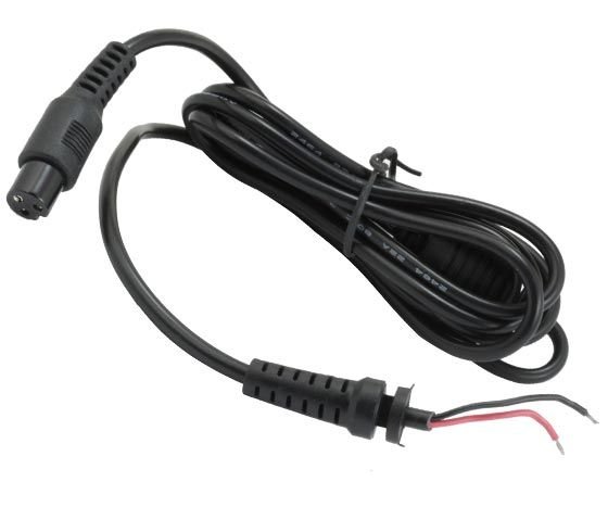 DC KABLO 1.5 METRE 3 PİNLİ DİŞİ (544D3) (4812)
